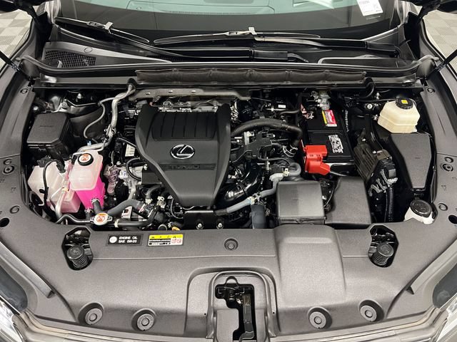 Certified 2023 Lexus RX 350 Premium Plus w/ Cold Area Package FWD image 23