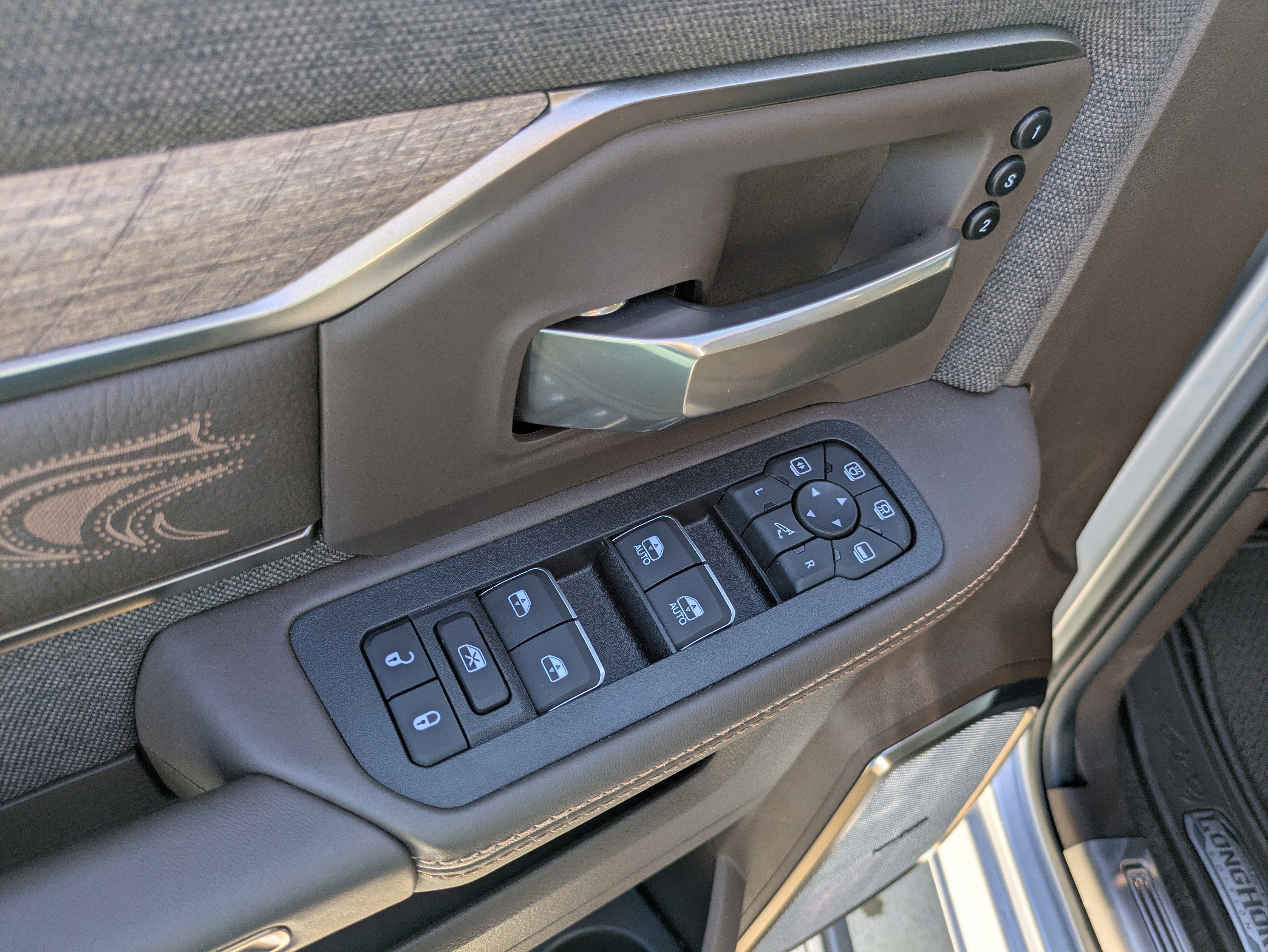 New 2026 RAM 2500 Limited image 11