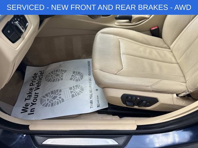 Used 2015 BMW 428i Gran Coupe xDrive AWD/4WD image 44