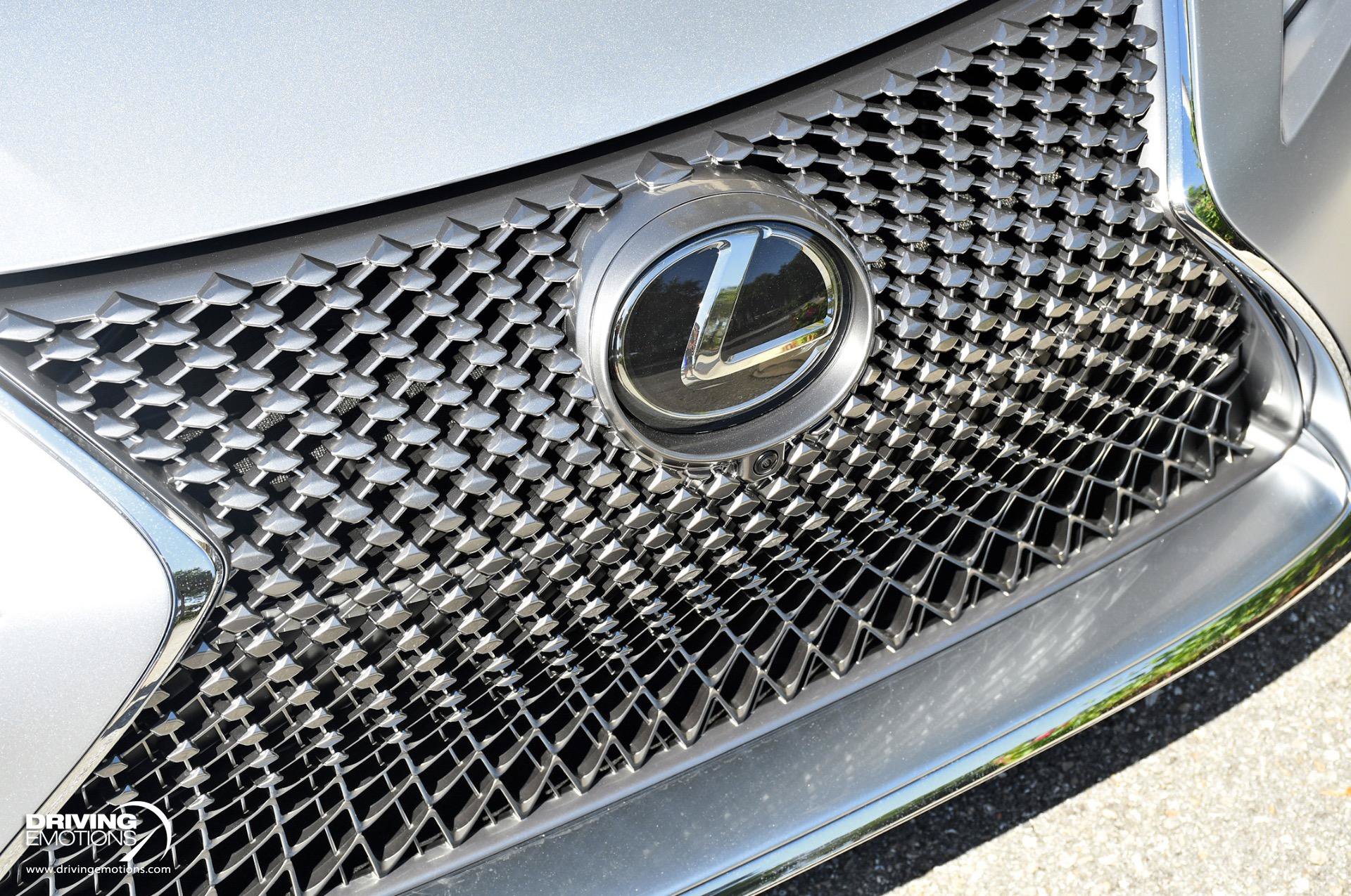 Used 2026 Lexus LC 500 Convertible w/ Touring Package RWD image 6