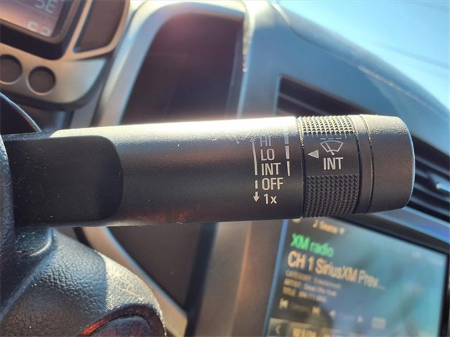 Used 2015 Chevrolet Sonic LT image 15