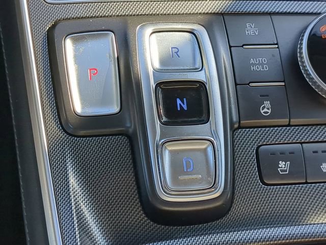 Used 2022 Hyundai Santa Fe Limited image 28