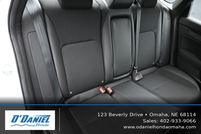 Used 2026 Honda Civic Sport image 39