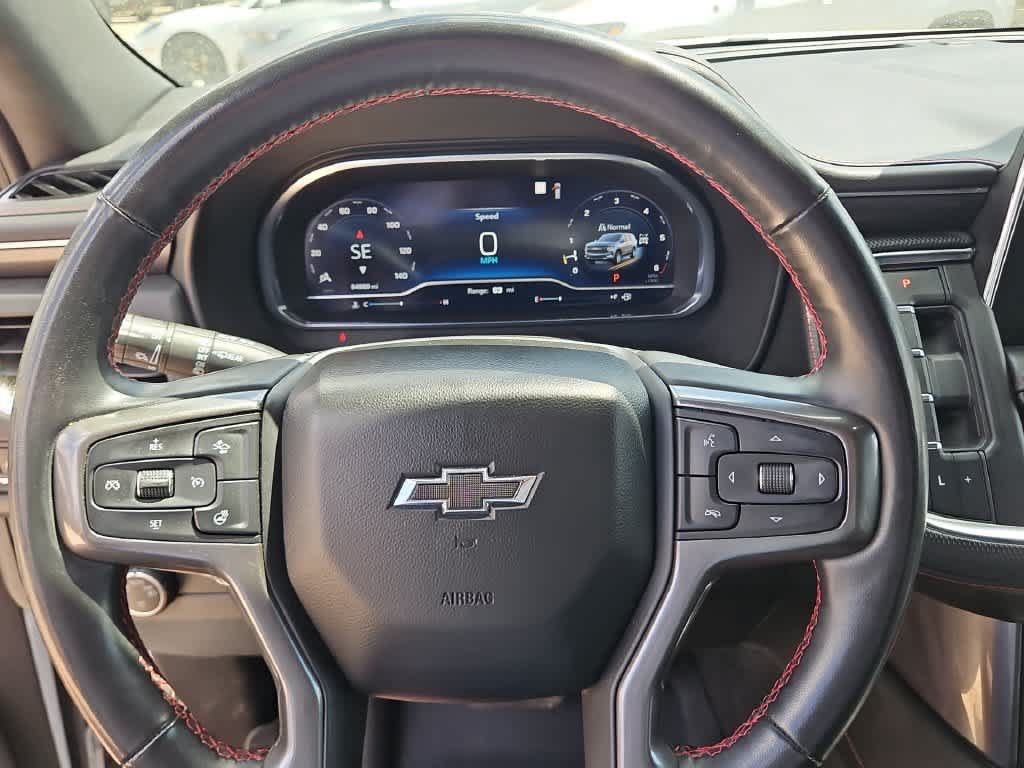 Used 2023 Chevrolet Tahoe RST w/ Luxury Package AWD/4WD image 19