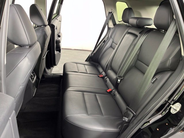 Used 2024 Nissan Rogue SV w/ SV Premium Package FWD image 44
