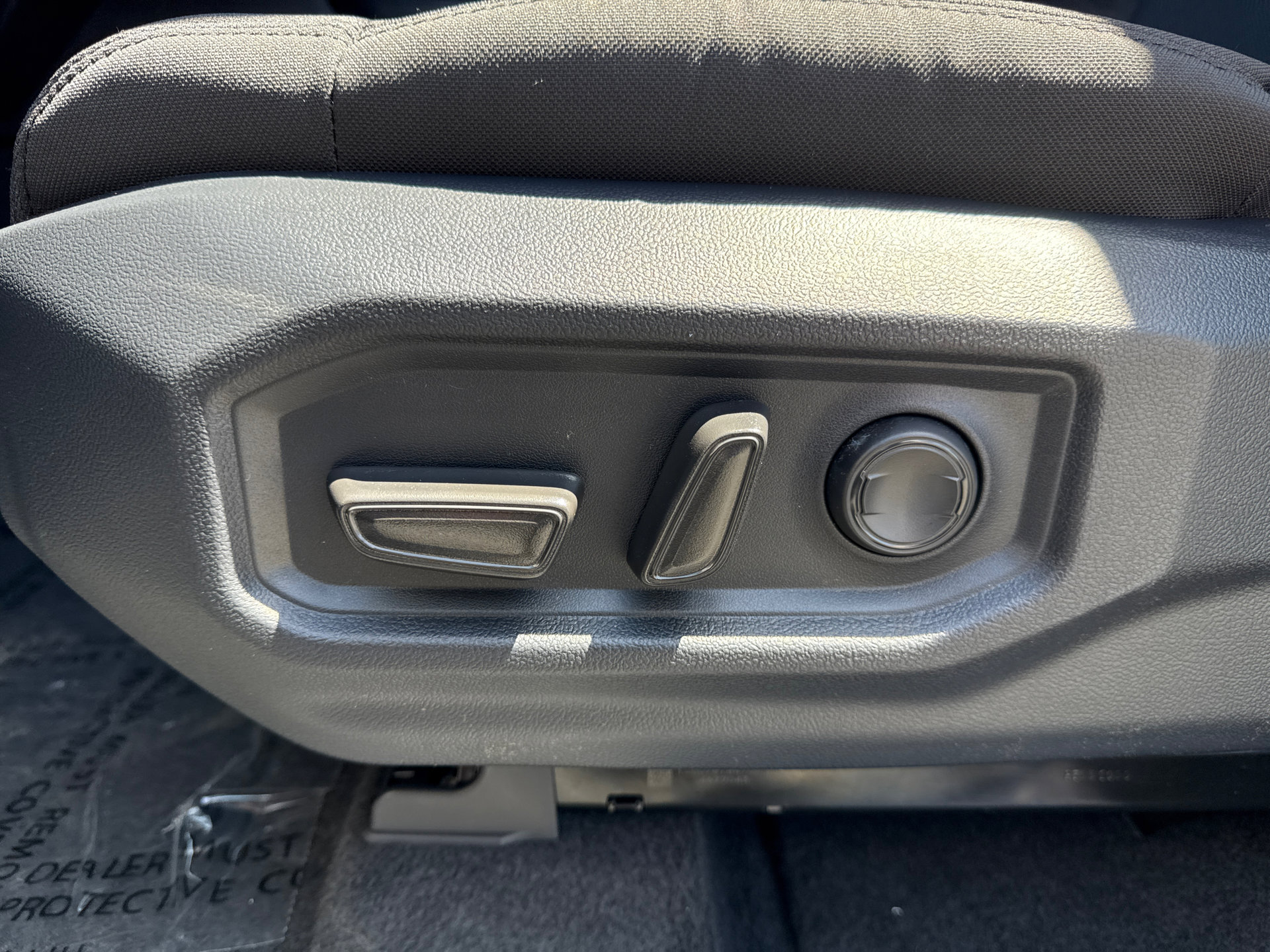 New 2026 Toyota Tundra SR5 RWD image 21