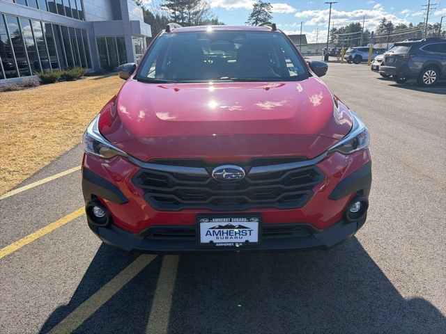 Used 2025 Subaru Crosstrek 2.5i Premium AWD/4WD image 2