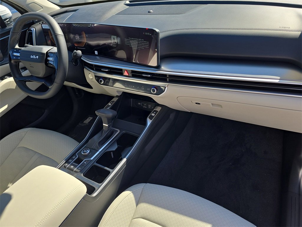 New 2026 Kia Sorento S image 13