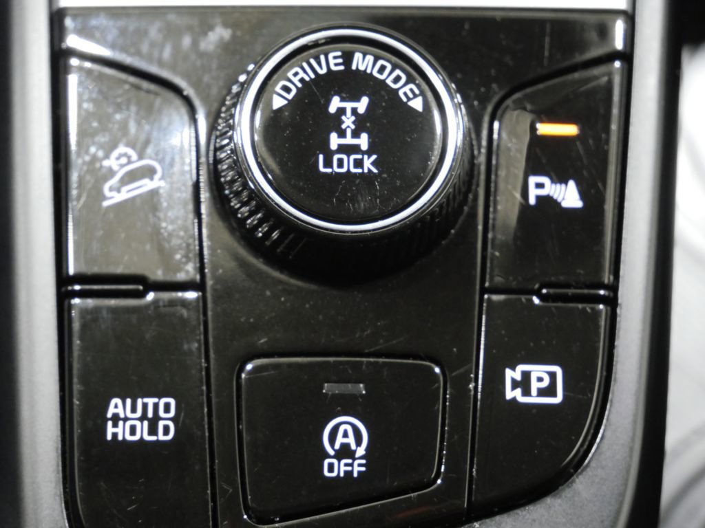 Used 2025 Kia Sportage LX image 21