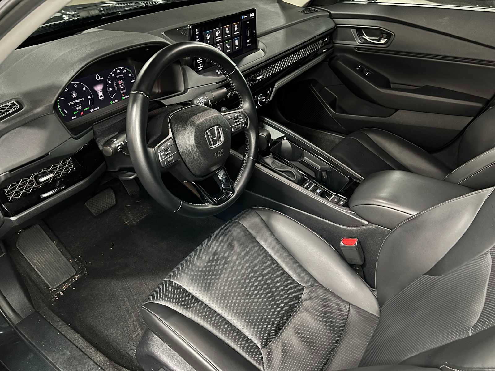 Used 2024 Honda Accord EX-L image 25