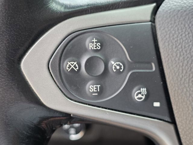 Used 2020 Chevrolet Colorado Z71 w/ Z71 Midnight Edition image 23