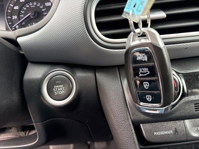 Used 2019 Hyundai Kona Ultimate image 42