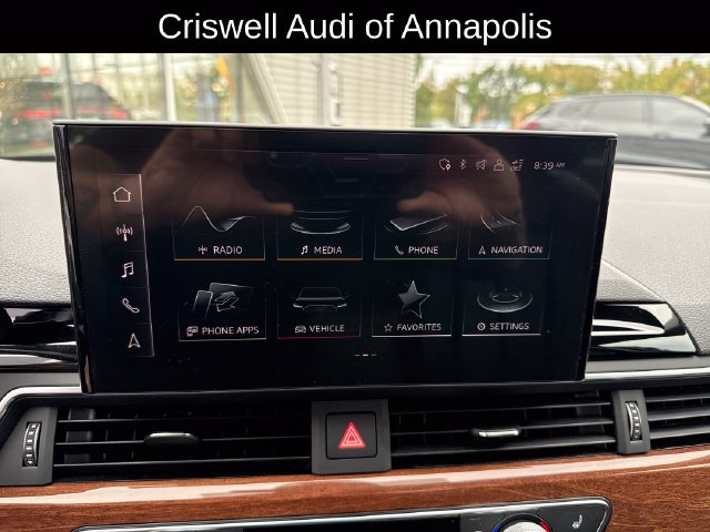 Used 2023 Audi A4 2.0T Premium w/ Convenience Package AWD/4WD image 21