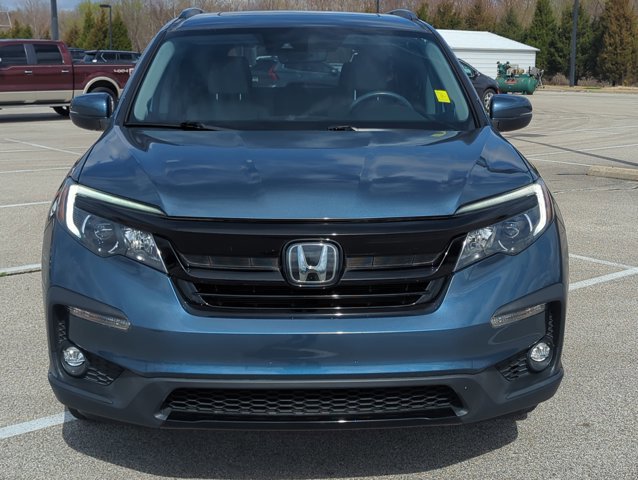 Used 2021 Honda Pilot Special Edition image 24