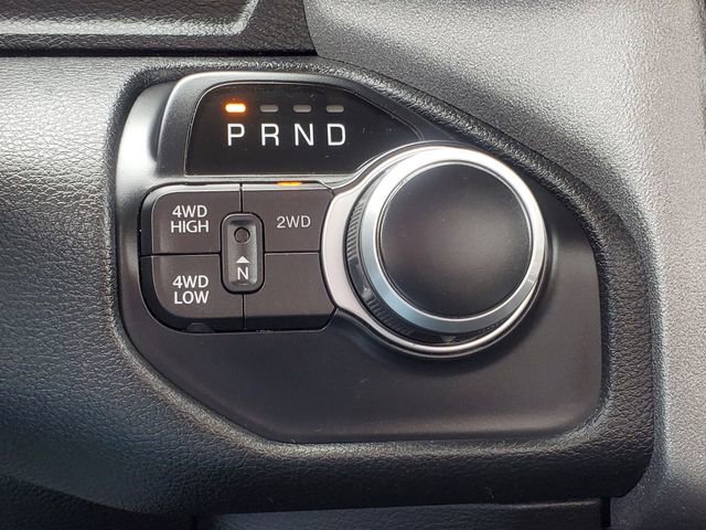 Used 2020 RAM 2500 Tradesman AWD/4WD image 31