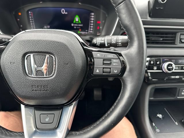 Used 2024 Honda Pilot Elite image 11