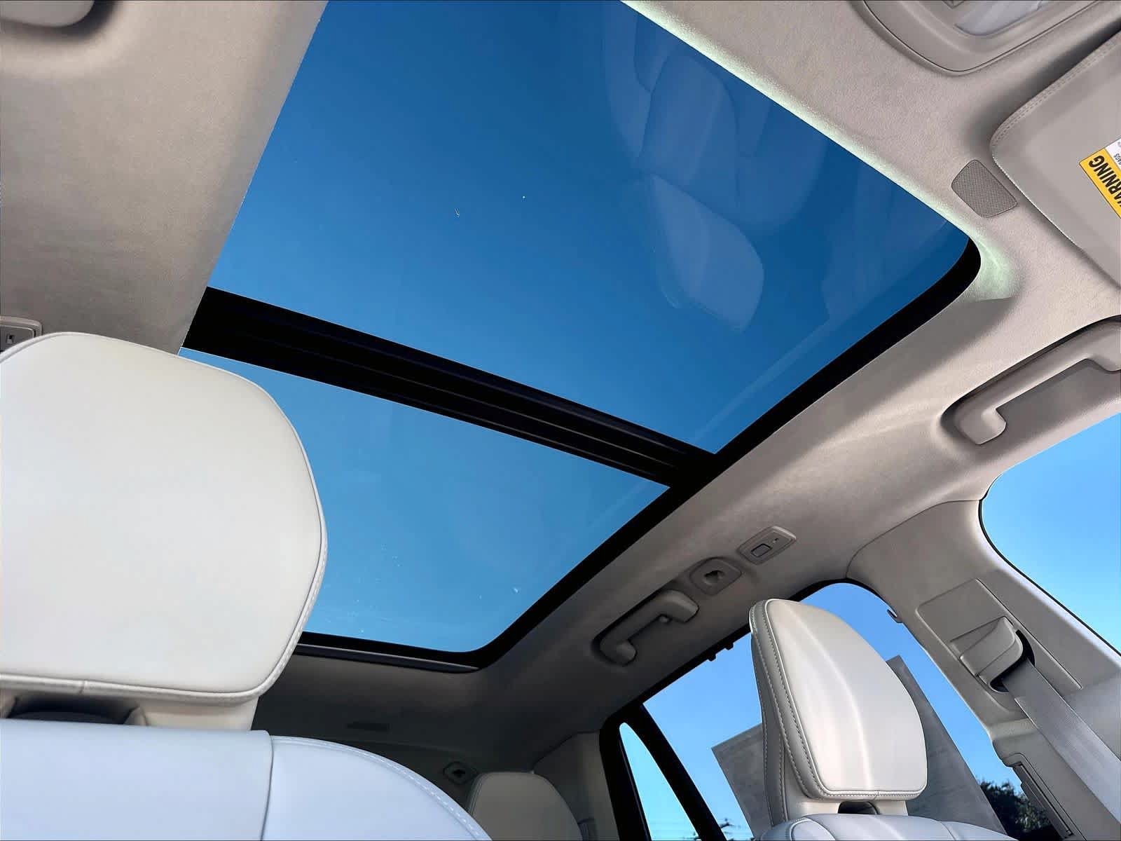 New 2027 Volvo XC90 B6 Ultra AWD/4WD image 30