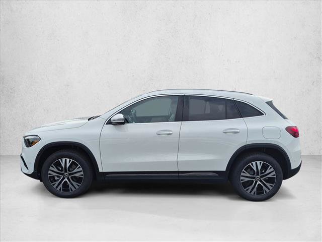 New 2026 Mercedes-Benz GLA 250 4MATIC image 5