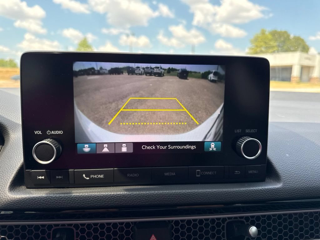 Used 2026 Honda Civic Sport image 23