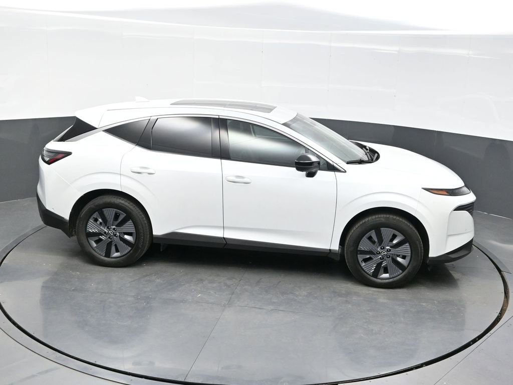 Used 2025 Nissan Murano SL image 35