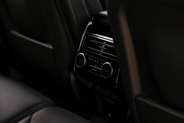 New 2026 Land Rover Range Rover Sport Dynamic SE AWD/4WD image 47