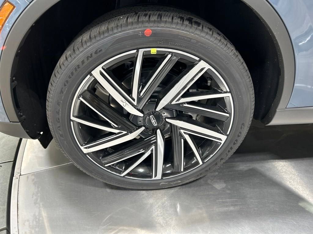 New 2025 Lincoln Aviator Reserve w/ Equipment Group 201A image 28