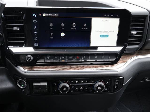 New 2026 Chevrolet Silverado 2500 LT w/ All Star Edition AWD/4WD image 14