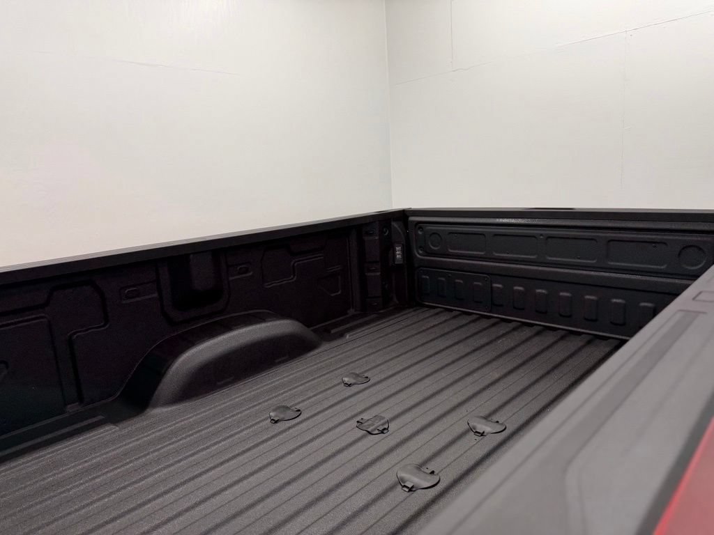 New 2026 Chevrolet Silverado 3500 LTZ w/ LTZ Plus Package AWD/4WD image 8