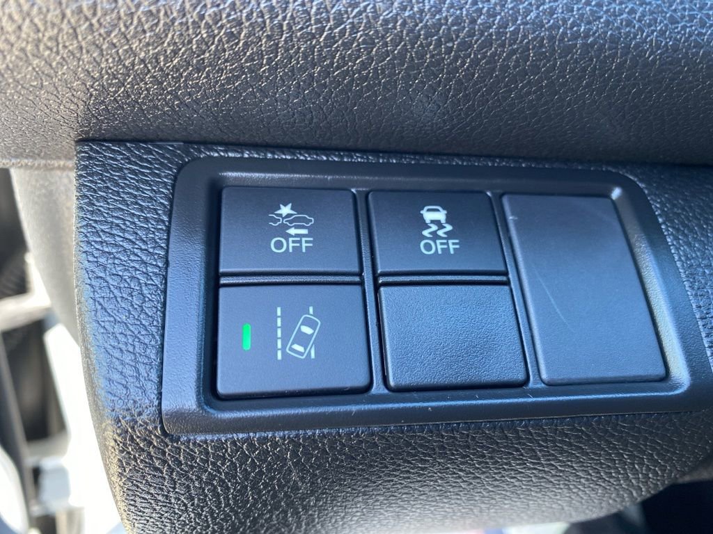 Used 2021 Honda Civic Sport image 21