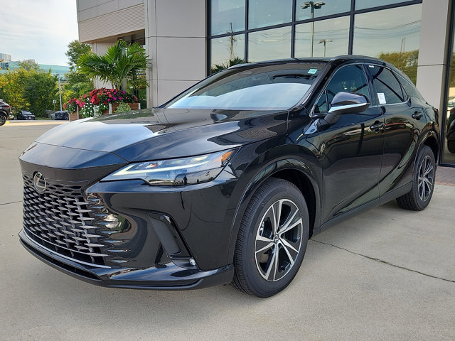 New 2026 Lexus RX 350 Premium w/ Accessory Package (K3) AWD/4WD image 2