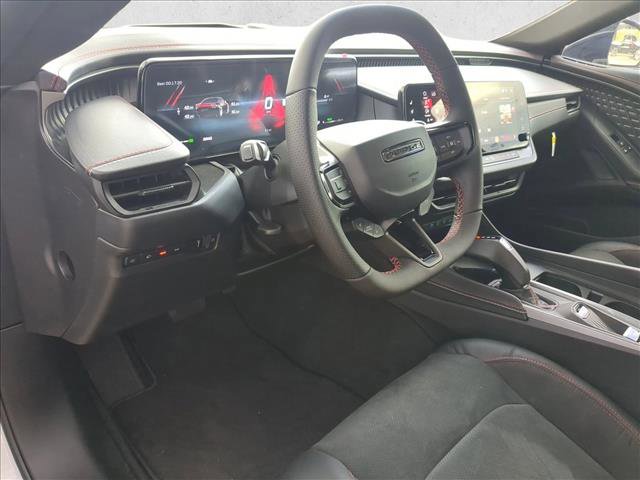 New 2026 Dodge Charger Scat Pack w/ Track Package image 3