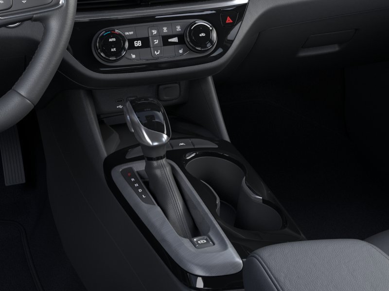 New 2026 Buick Envista Sport Touring FWD image 47