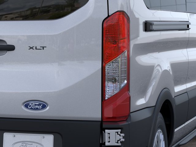 New 2026 Ford Transit 350 XLT RWD image 21
