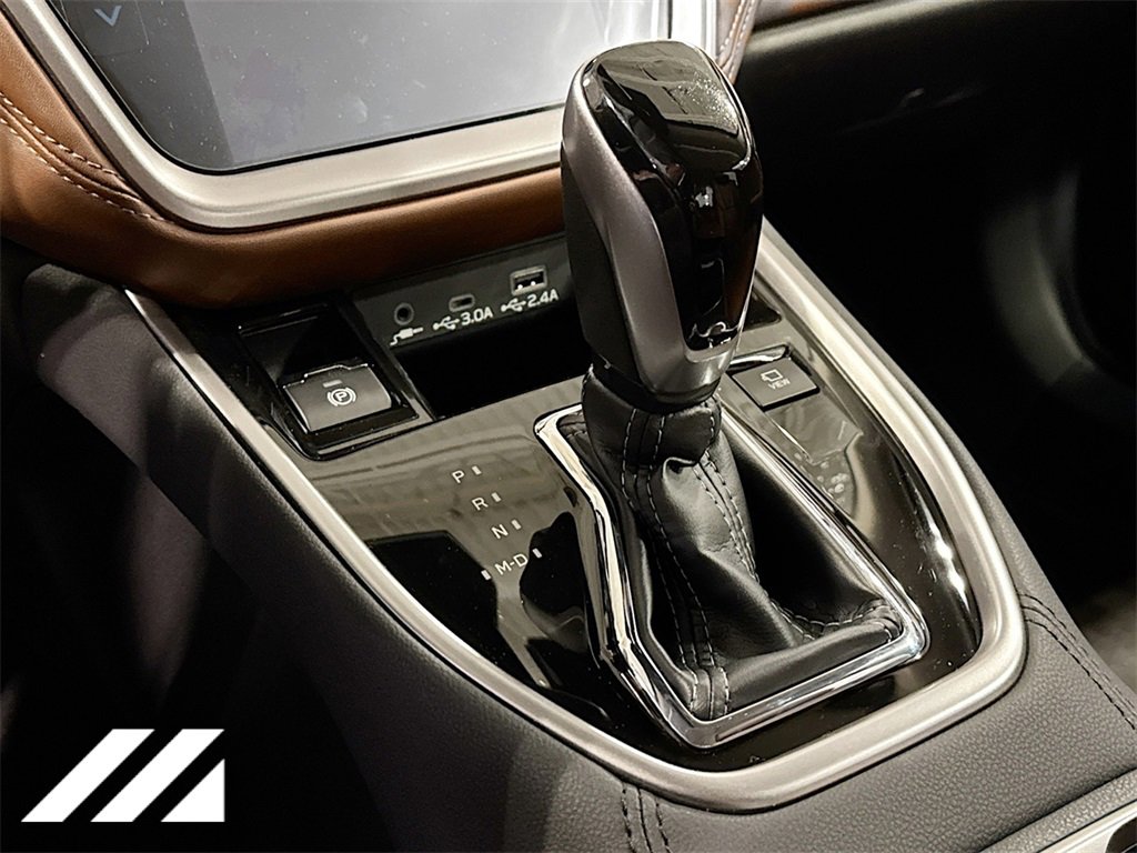 Used 2025 Subaru Legacy Touring XT w/ Popular Package #3 image 18