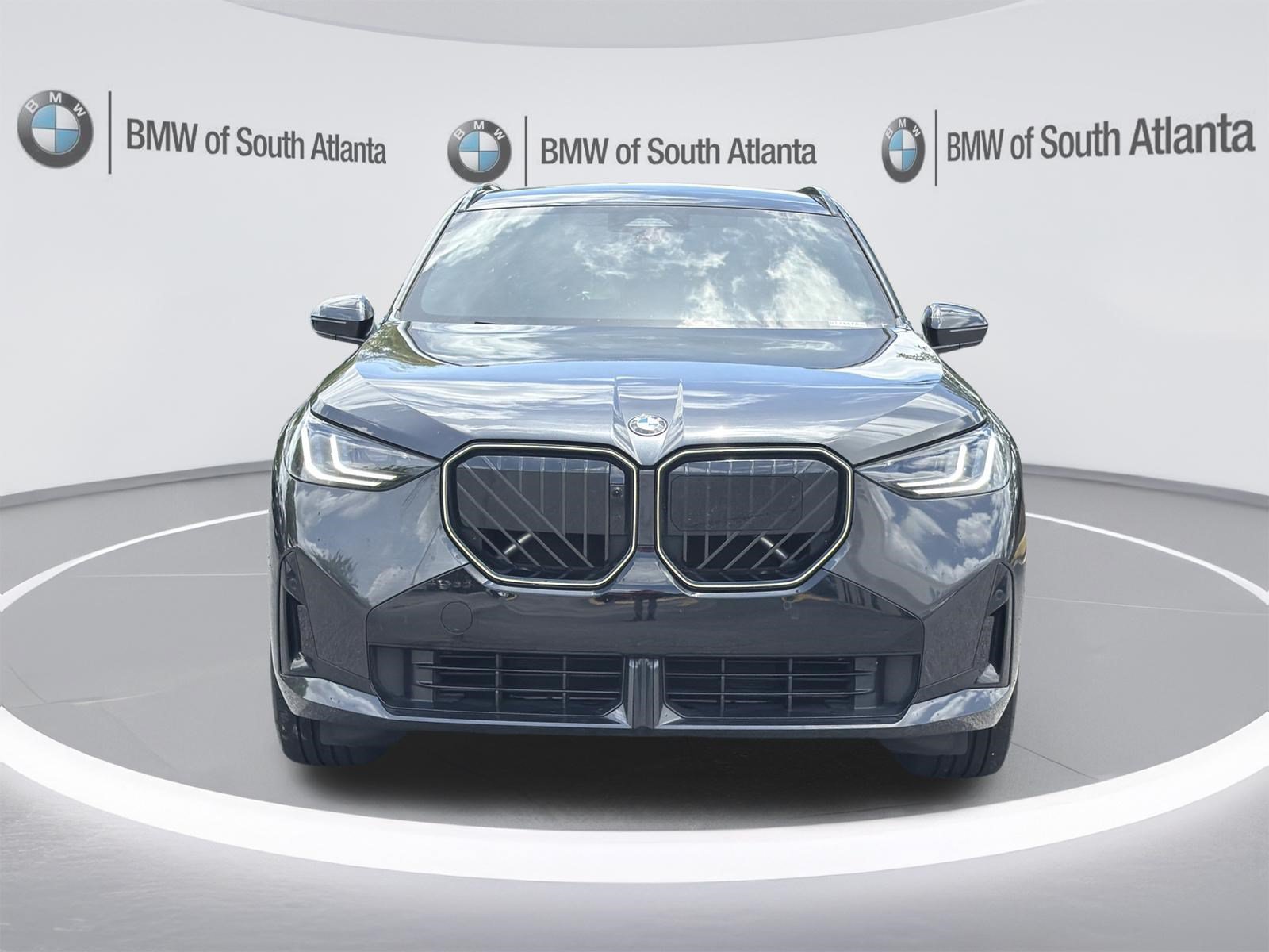 Used 2025 BMW X3 xDrive30i w/ Premium Package AWD/4WD image 27