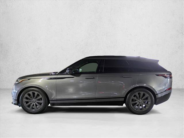 Used 2019 Land Rover Range Rover Velar R-Dynamic SE image 9