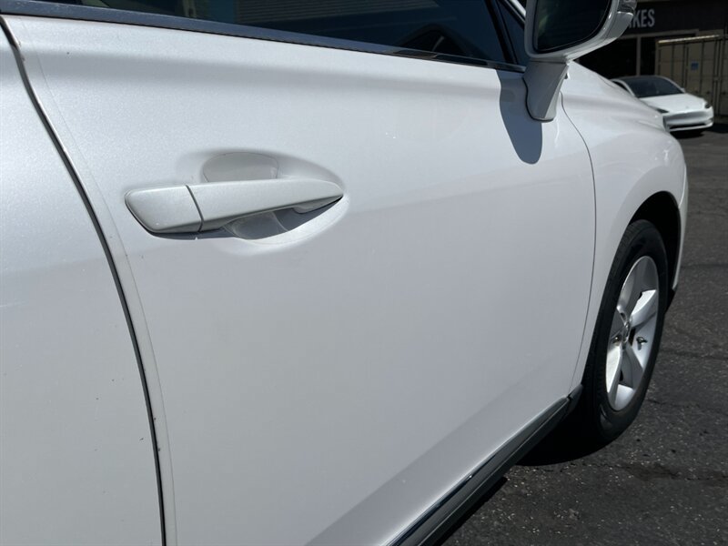Used 2015 Lexus RX 350 AWD w/ Premium Package image 30