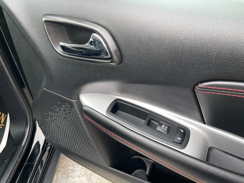 Used 2017 Dodge Journey GT image 43