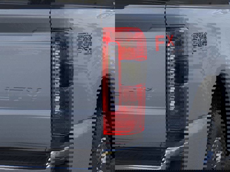 New 2026 Ford F250 Lariat w/ Lariat Premium Package image 21