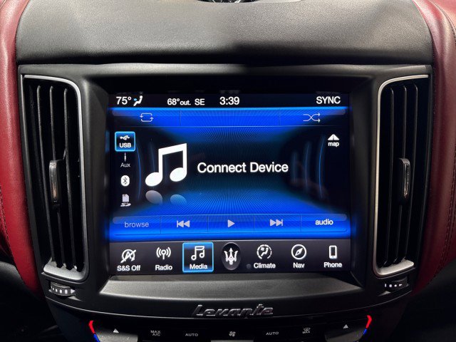 Used 2020 Maserati Levante GranSport image 71