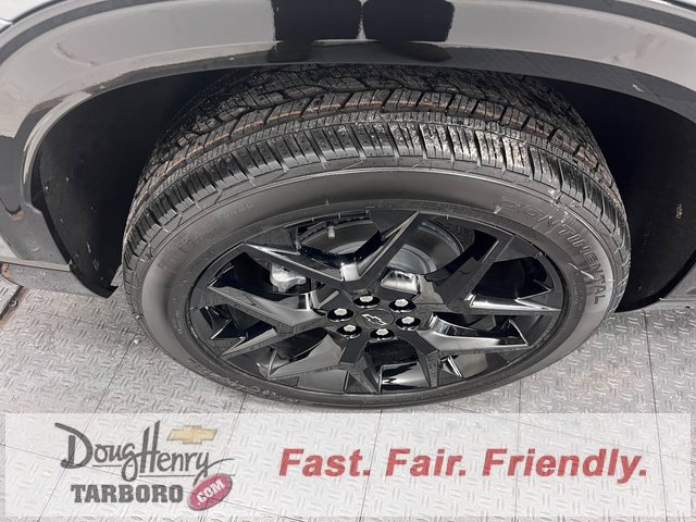 New 2026 Chevrolet Traverse RS w/ LPO, Floor Liner Package image 16