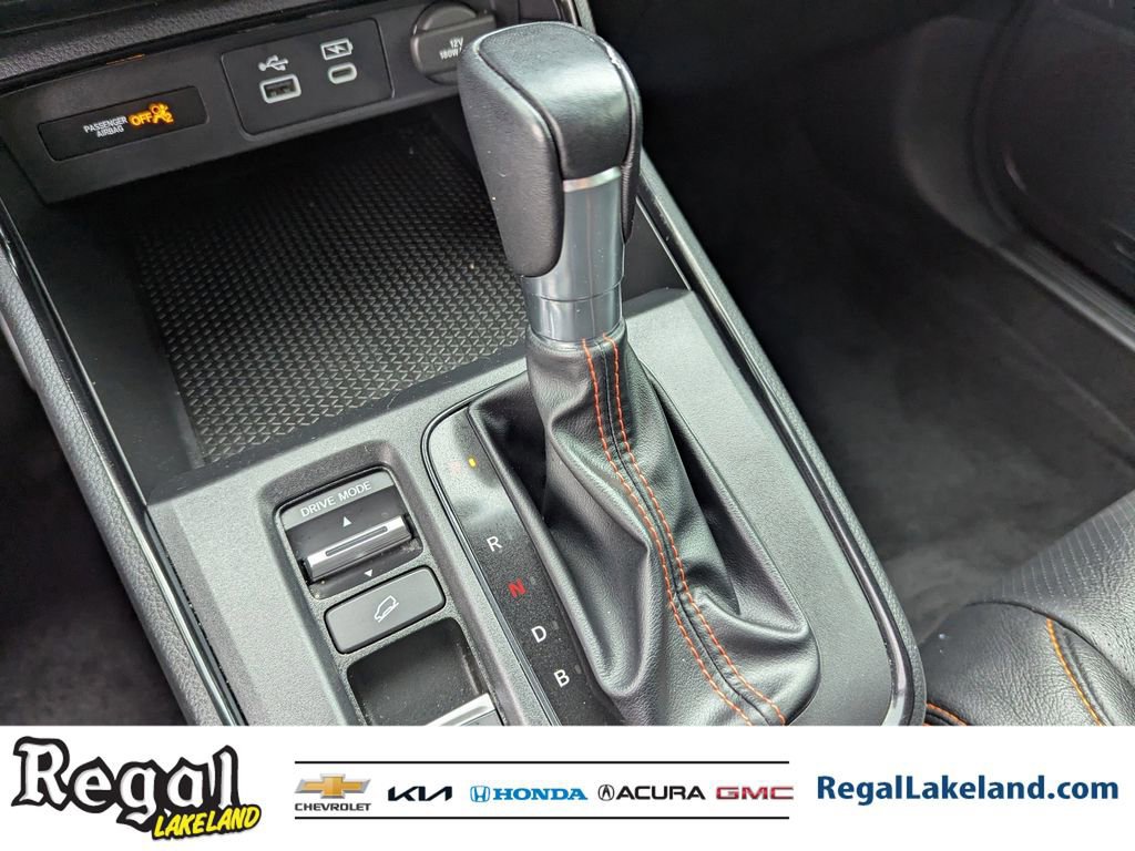 Used 2024 Honda CR-V Sport image 22