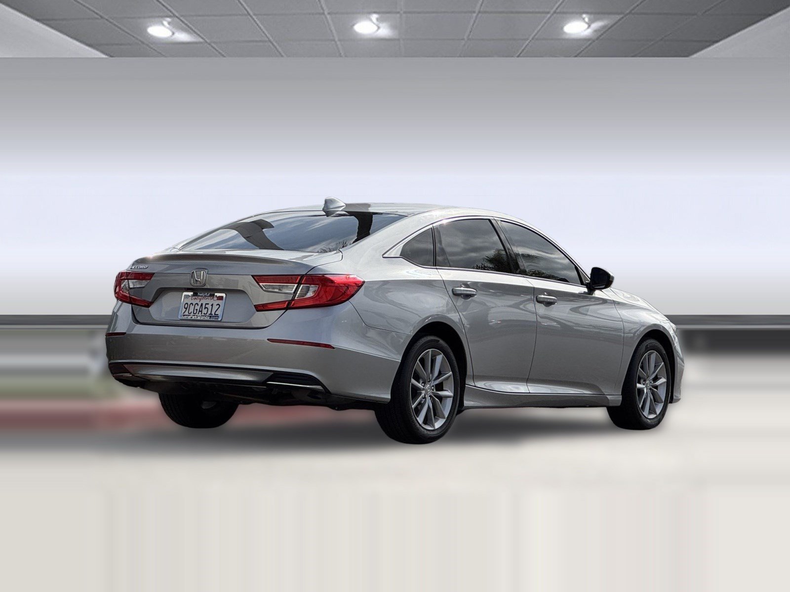 Used 2021 Honda Accord LX image 8