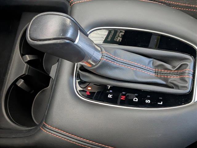 Used 2023 Honda HR-V Sport image 12