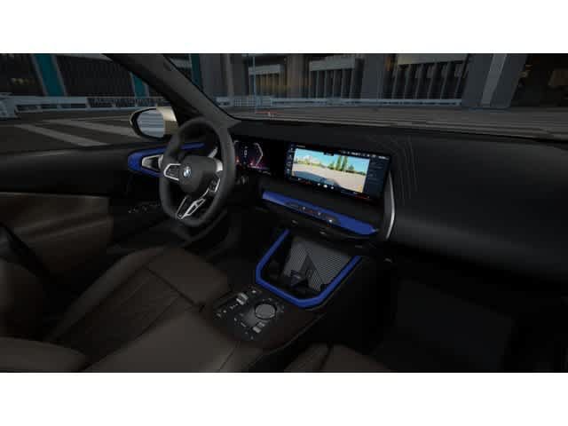New 2026 BMW X3 xDrive30i w/ Premium Package AWD/4WD image 14