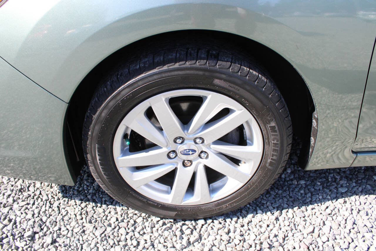 Used 2016 Subaru Impreza 2.0i Premium image 24