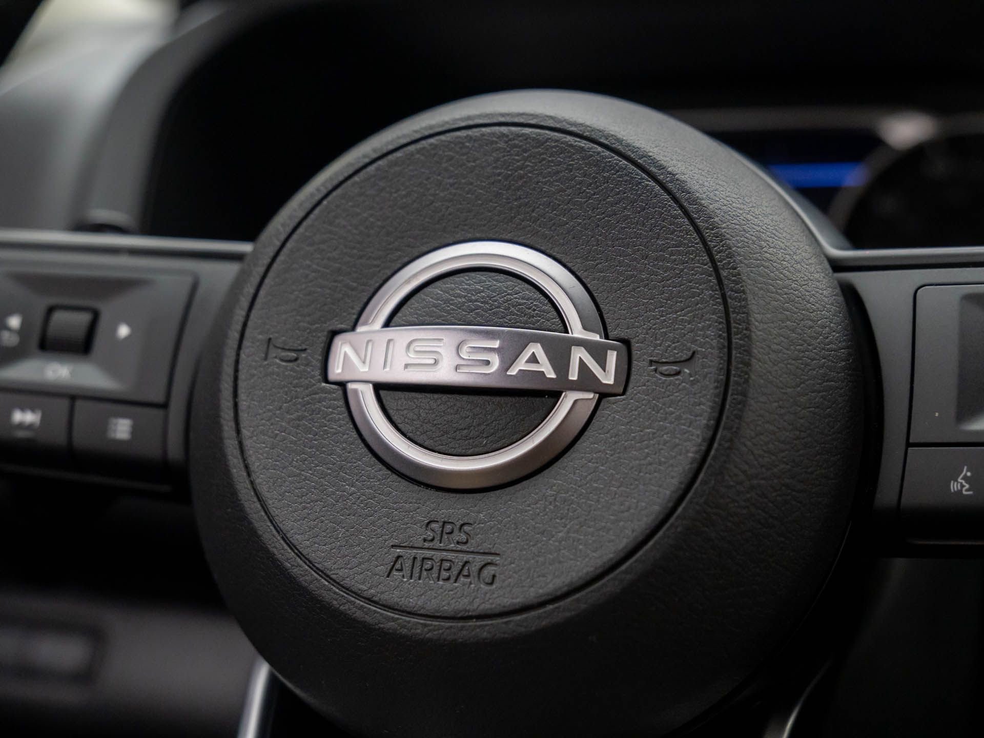 Used 2024 Nissan Pathfinder S image 20