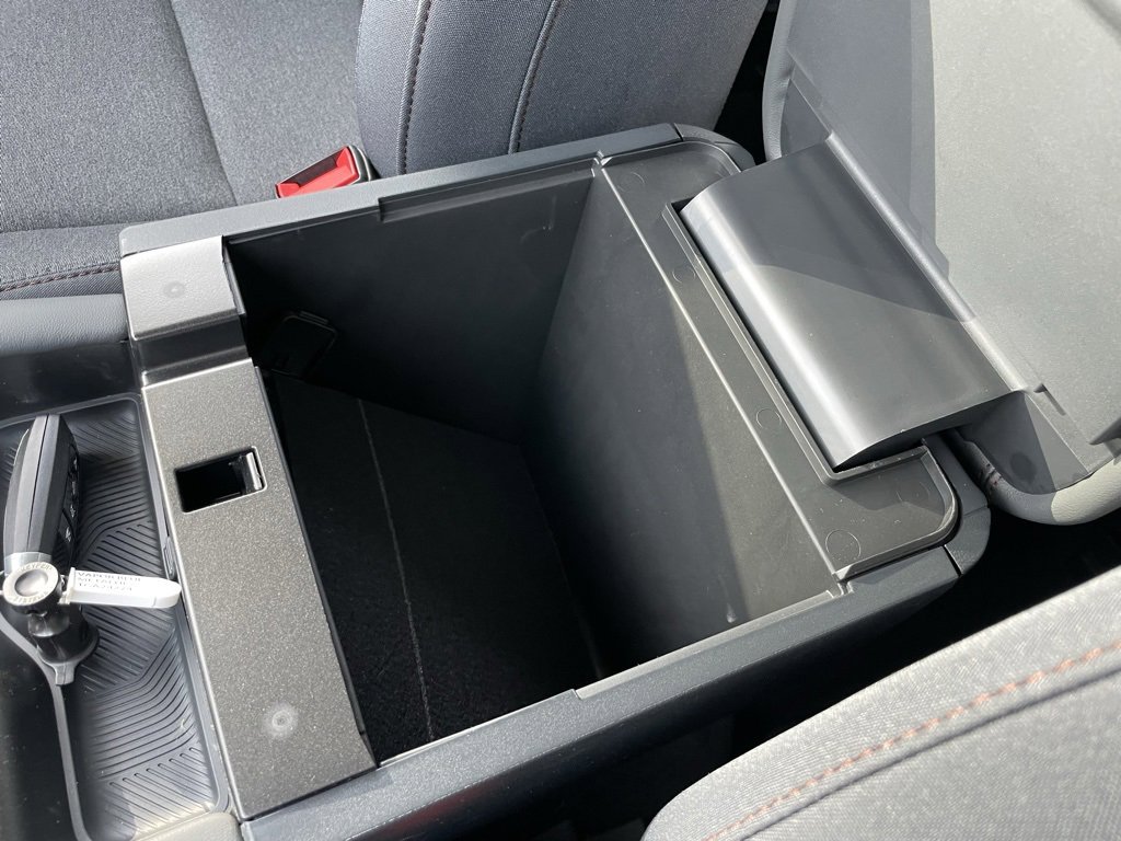 New 2026 Ford Explorer Active image 52