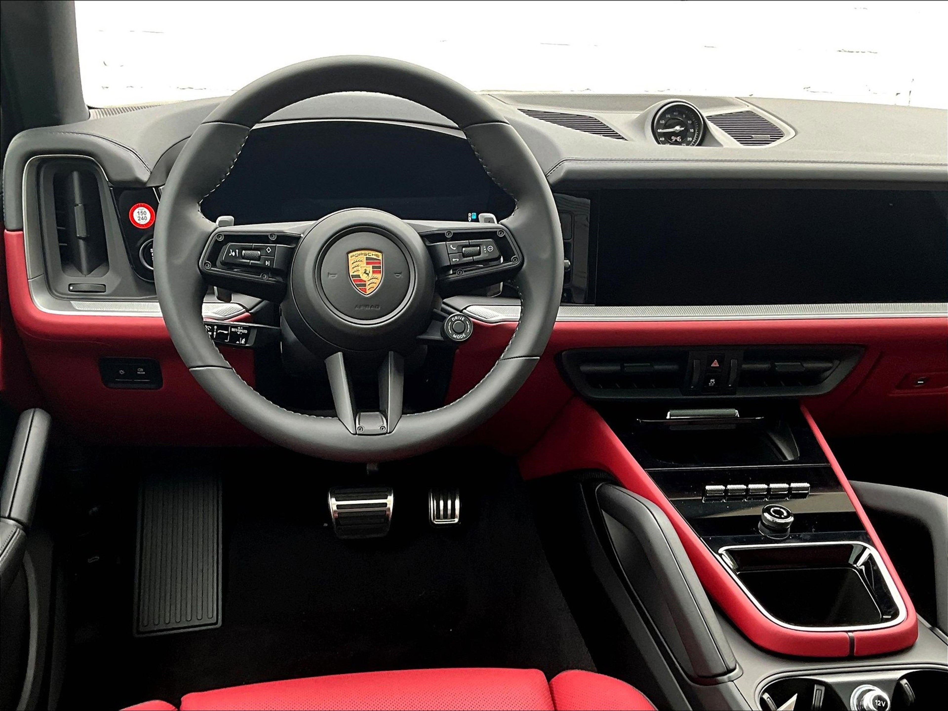New 2026 Porsche Cayenne E-Hybrid image 18