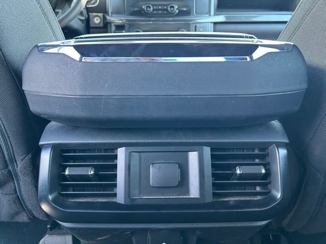Used 2023 Ford F150 XL w/ STX Appearance Package AWD/4WD image 21